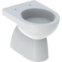 Geberit Renova Stand-Tiefspül-WC, 500811018,