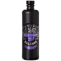 Riga Balzams Riga Black Balsam Kräuterbitter Latvijas Balzams 0,5l