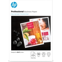 HP Fotopapier 7MV79A DIN A4 matt 180 g/qm 150