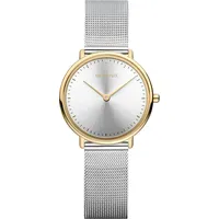 BERING Max René Edelstahl 29,0 mm 15729-010