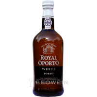 Royal Oporto White Porto 19% Vol. 0,75l