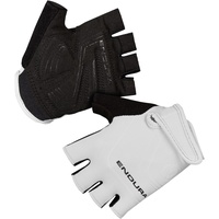 Endura Xtract Mitt Radfahren Handschuh für Damen, Weiß, M