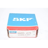 SKF Kegelrollenlager 30205 J2Q
