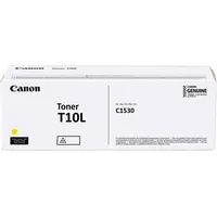 Canon T10L Gelb