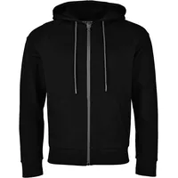 Top Gun Sweatjacke TG22005 in black | Gr.: XL