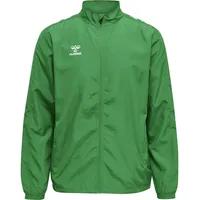 Hummel Core XK Micro Präsentationsjacke Herren jelly bean L
