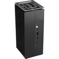 Akasa Turing FX (UCFF), PC Gehäuse, Schwarz