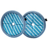 AEG Aze159 - Zubehör Microfaser-Pads für Ultimatepower Mopdüse -