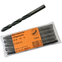 Dönges HSS-Spiralbohrer DIN 338, Ø 5,5 mm