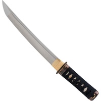 John Lee Golden Flower Tanto,