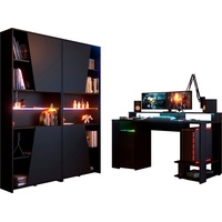 Parisot Gaming - Set (3-St) Gaming Desk