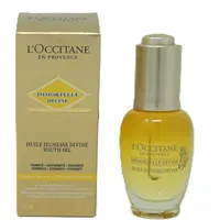 L'Occitane Immortelle Divine Gesichtsöl 30 ml