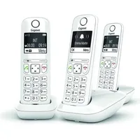 Gigaset AS690 Trio weiiß