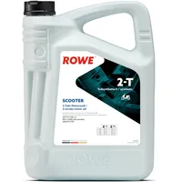 Rowe HIGHTEC 2-T SCOOTER 20030 2-Takt 5,0 l