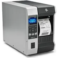 Zebra Technologies Zebra ZT610, 300dpi, Cutter, Thermodirekt/Thermotransfer (ZT61043-T1E0100Z)
