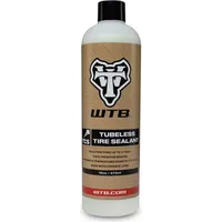 WTB TCS Tubeless Tire Sealant White 473 ml Fahrradreifen