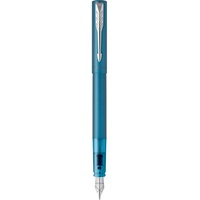 Parker Vector XL teal, rechte Hand, mittel, Geschenkbox (2159746)