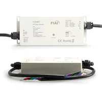 ISOLED Sys-One Funk PWM-Controller IP66, 4 Kanal, 12-36V 4x5A,