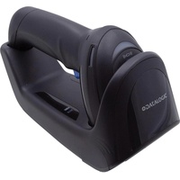 Datalogic Gryphon GBT4200 Bluetooth, weiß (GBT4200-WH-BTK1)