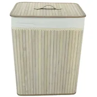 Hti-Living HTI-Line Wäschekorb Maisie natur