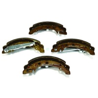 Hella Bremsbackensatz 8DB 355 000-111
