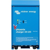 Victron Energy Phoenix 24/25 (2) 24V 25A