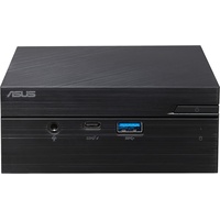 Asus PN41-BBP131MVS1 Barebone Mini PC Pentium Silver N6000 DOS