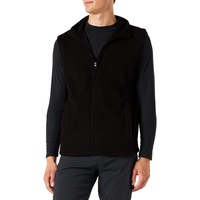 Regatta - Herren Micro Fleece Bodywarmer / Black, XXL