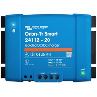 Victron Energy Orion-Tr Smart DC-DC Ladebooster isoliert 24/12-20 (ORI241224120)