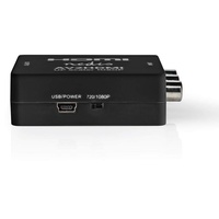Nedis HDMI TM Converter 3x RCA Buchse - HDMI