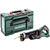Metabo Akku-Säbelsäge SSEP 18 LTX BL MVT metaBOX 165