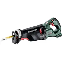 Metabo Akku-Säbelsäge SSEP 18 LTX BL MVT metaBOX 165