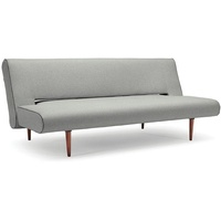 Innovation Living Schlafsofa Stoff Grey