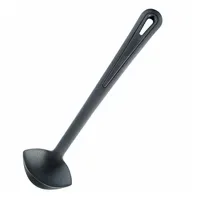 Westmark Soßenlöffel Gentle Plus Kunststoff schwarz, 1 St.