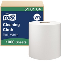 TORK Reinigungstücher 1 lagig