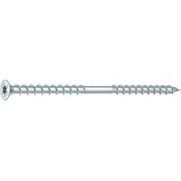 Heco HECO-TOPIX-plus Therm 8,0 x 400, Senkkopf, HECO-Drive, UKG,