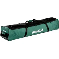 Metabo Universal Werkzeugtasche unbestückt lang schwarz 165 x 32