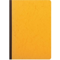 Exacompta 17020E Mehrkolonnenheft 2 Spalten 1 Seite 34 Zeilen,