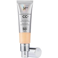 It Cosmetics Your Skin But Better CC+ Cream LSF