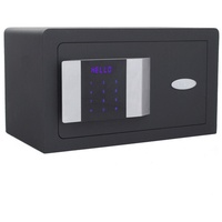 Rottner Tresor Rottner T06149 Prestige 200 Touchscreen anthrazit