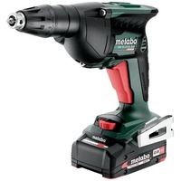 Metabo HBS 18 LTX BL 3000 620062500 Akku-Bohrschrauber 18