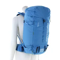 Ortovox Trad 33 S Rucksack (Größe 33L, blau)