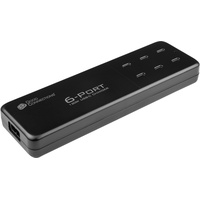 Good Connections Good Connection USB-Desktop-Schnellladestation 120W 6-Port USB-C PD