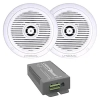 Lyndahl CS180IP weiß