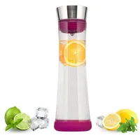 Bremermann Glaskaraffe - Gr.: onesize