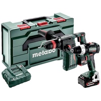 Metabo Combo Set 2.4.8 685219650