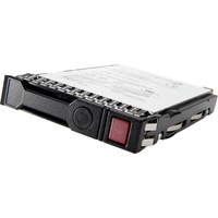 HP HPE 900 GB 2,5" 12 Gb/s
