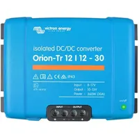 Victron Energy Victron Orion-Tr 12/12-30A 360W DC-DC Spannungswandler isoliert