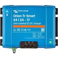 Victron Energy Victron Orion-Tr Smart 24/24-17A Non-isolated DC-DC Wandler