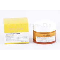 DECLÉOR Decleor Green Mandarin Vitamin Glow Cream 50 ml,
